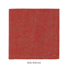 Carica l'immagine nel visualizzatore di Gallery, RASO UNITO RUSTICO