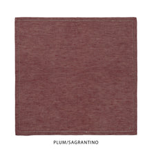 Carica l'immagine nel visualizzatore di Gallery, RASO UNITO MISTO LINO